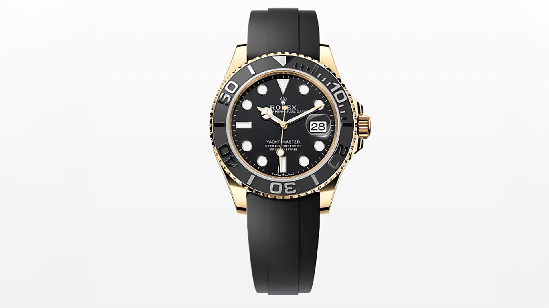 Rolex Yacht-Master 226658