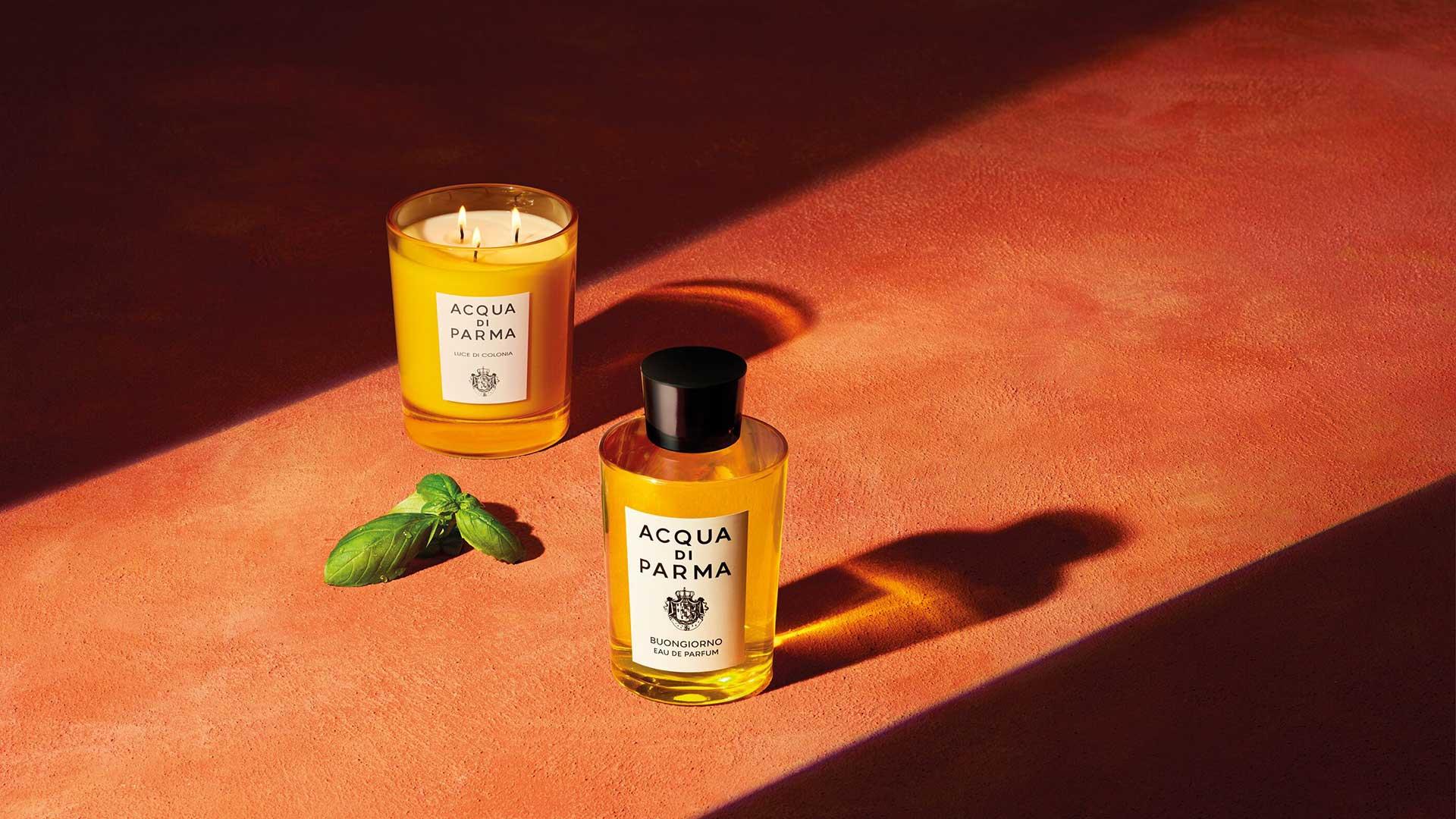 Acqua di Parma