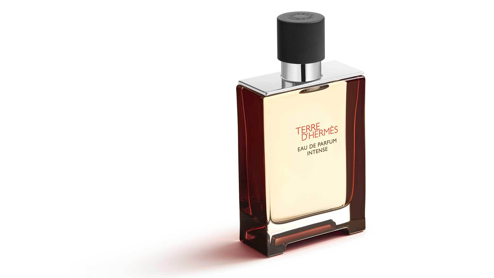 Hermes terre d'hermes