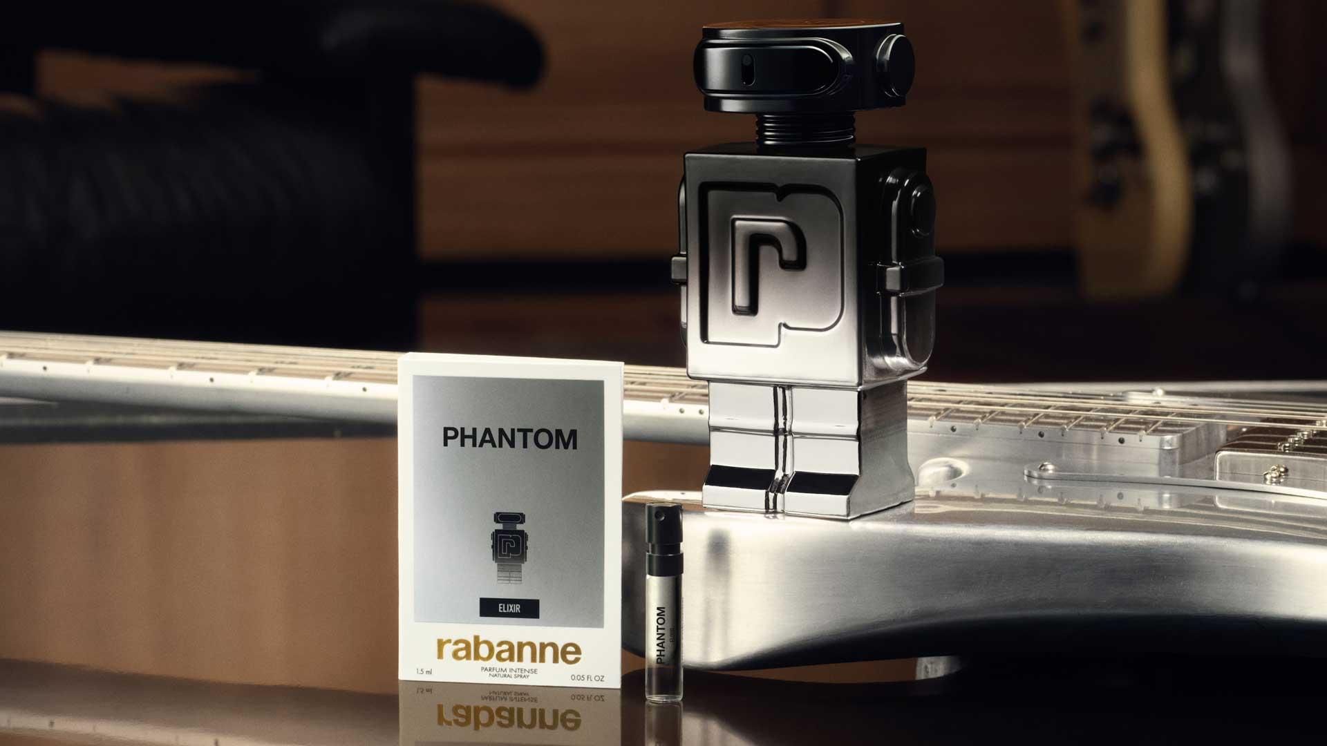 Rabanne Phantom Elixir