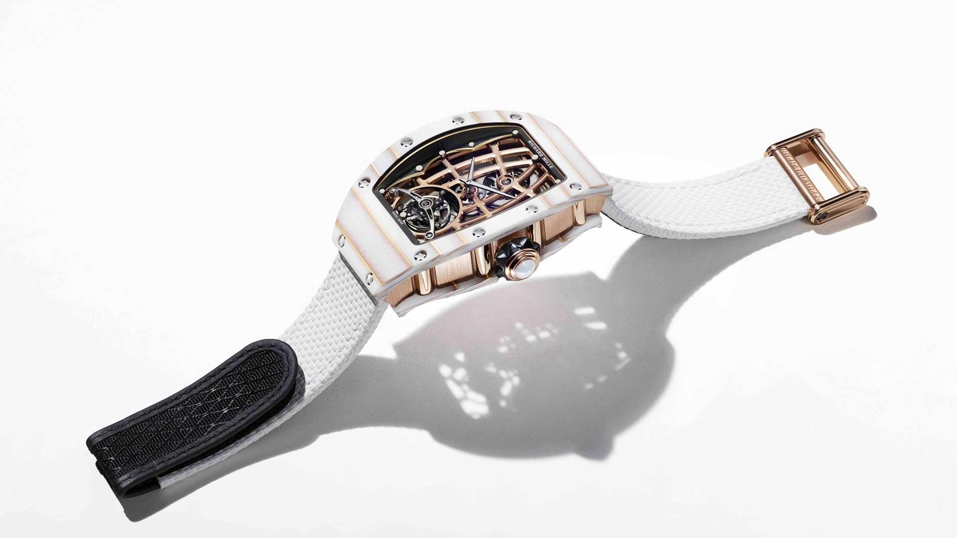 Richard Mille RM 74-02
