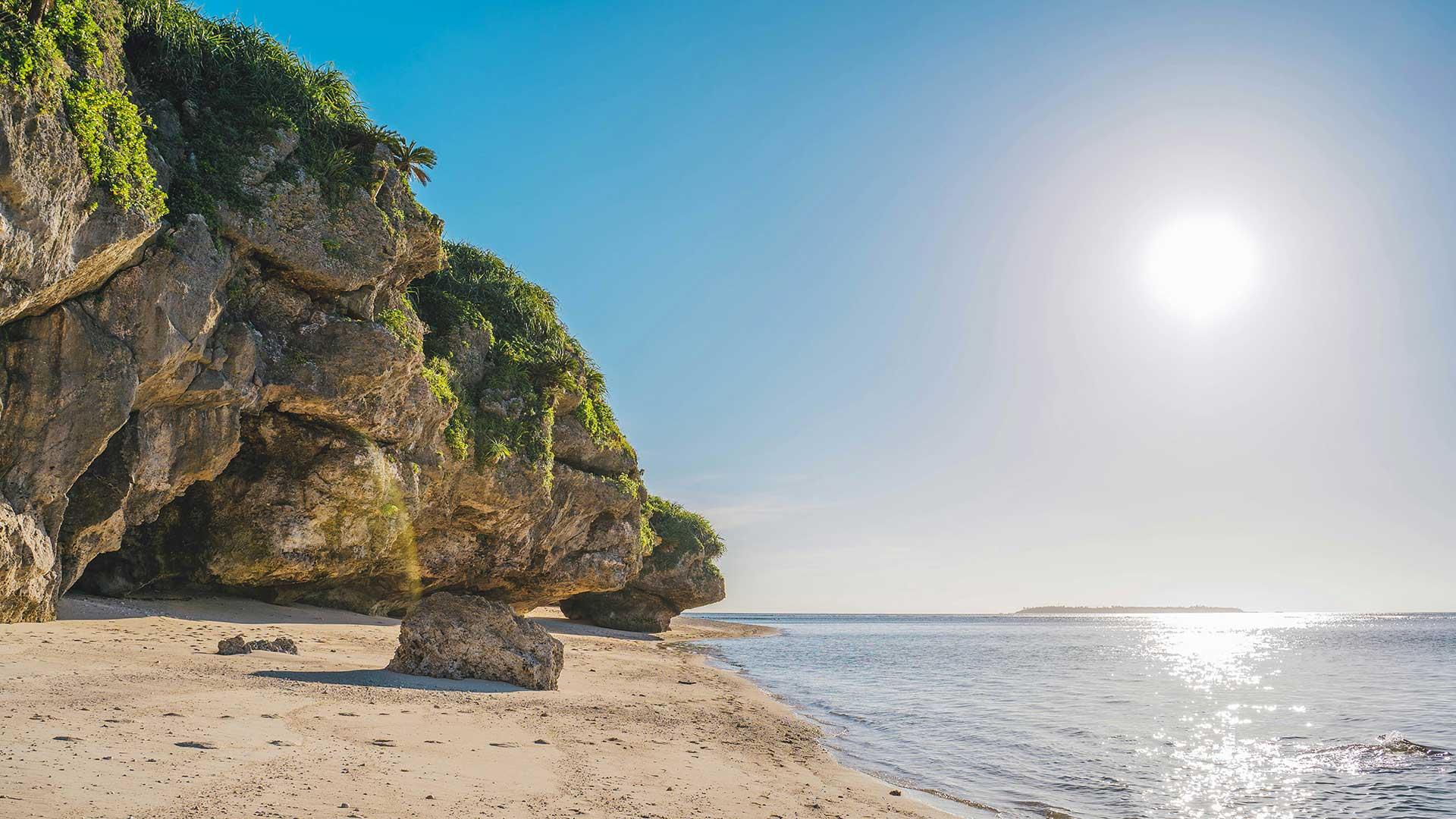 De beste vakantiebestemmingen van 2025