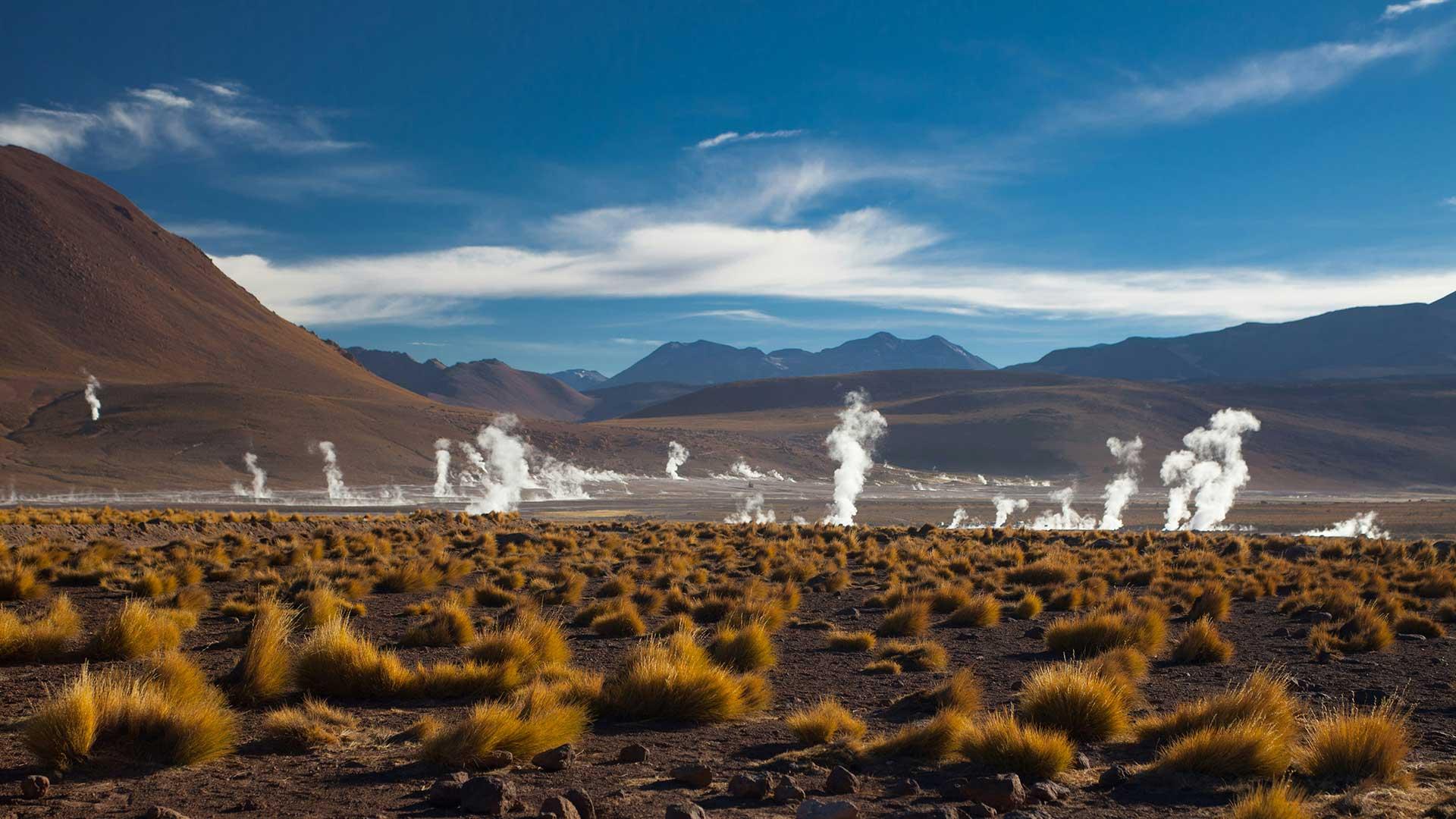 De beste vakantiebestemmingen van 2025