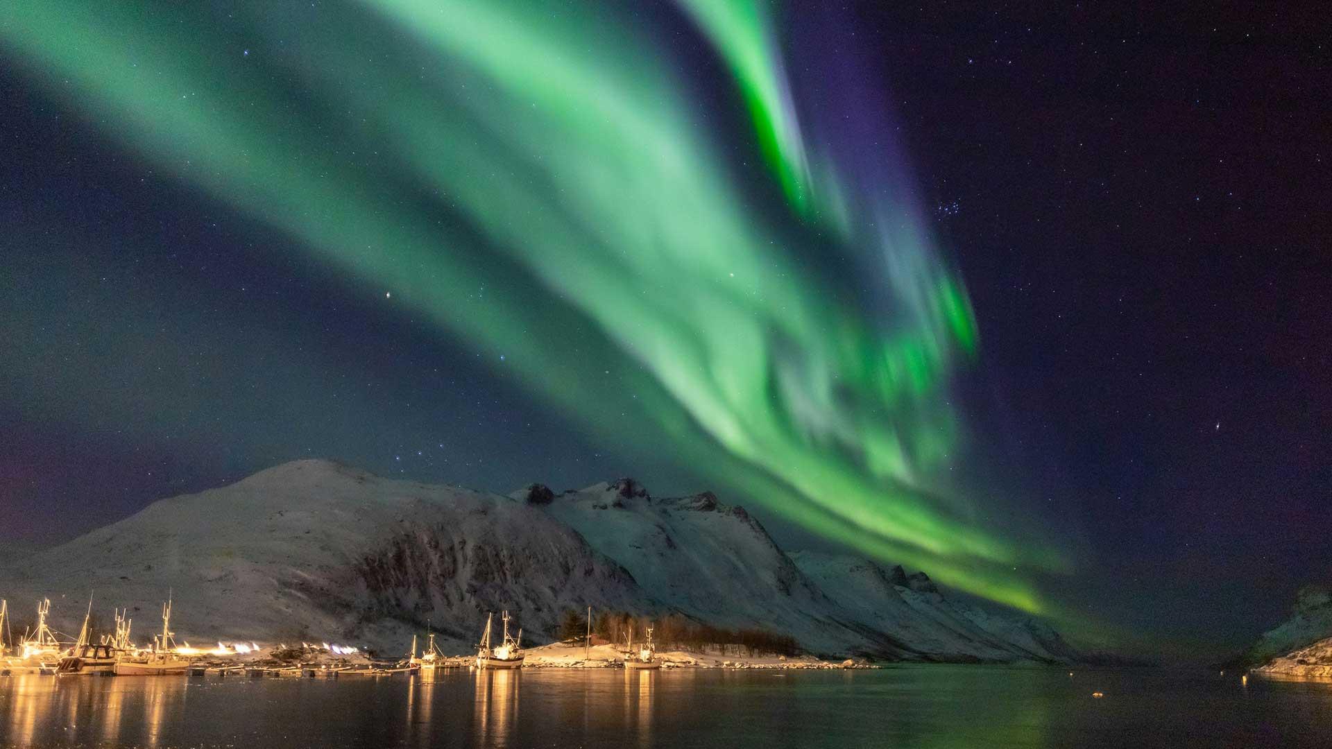 De beste vakantiebestemmingen van 2025