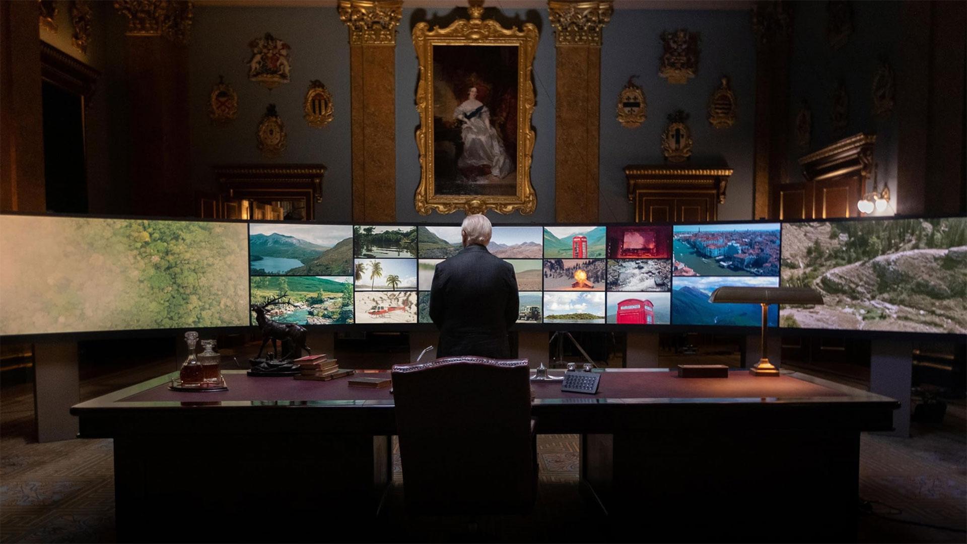 007: Road to a Million is de ultieme competitie voor James Bond-fans
