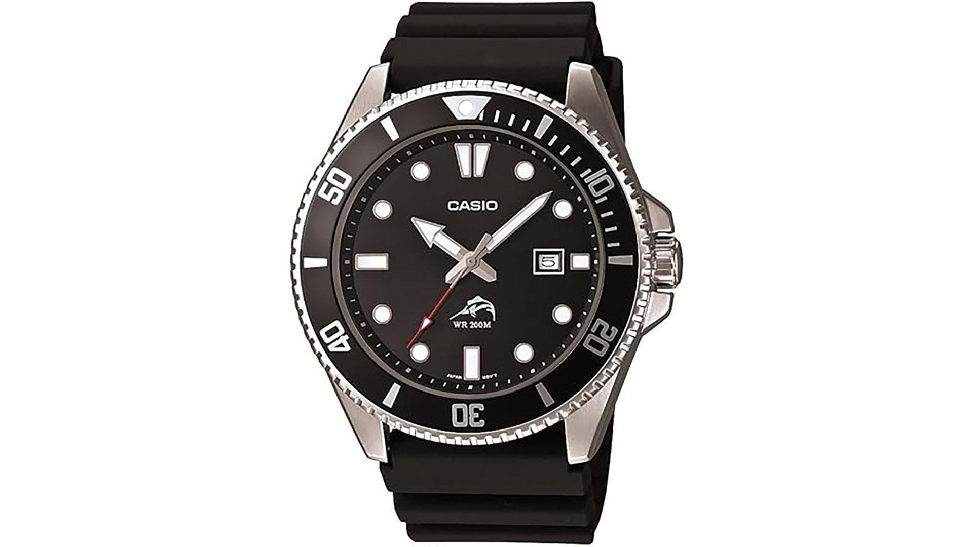 Casio MDV106 1A