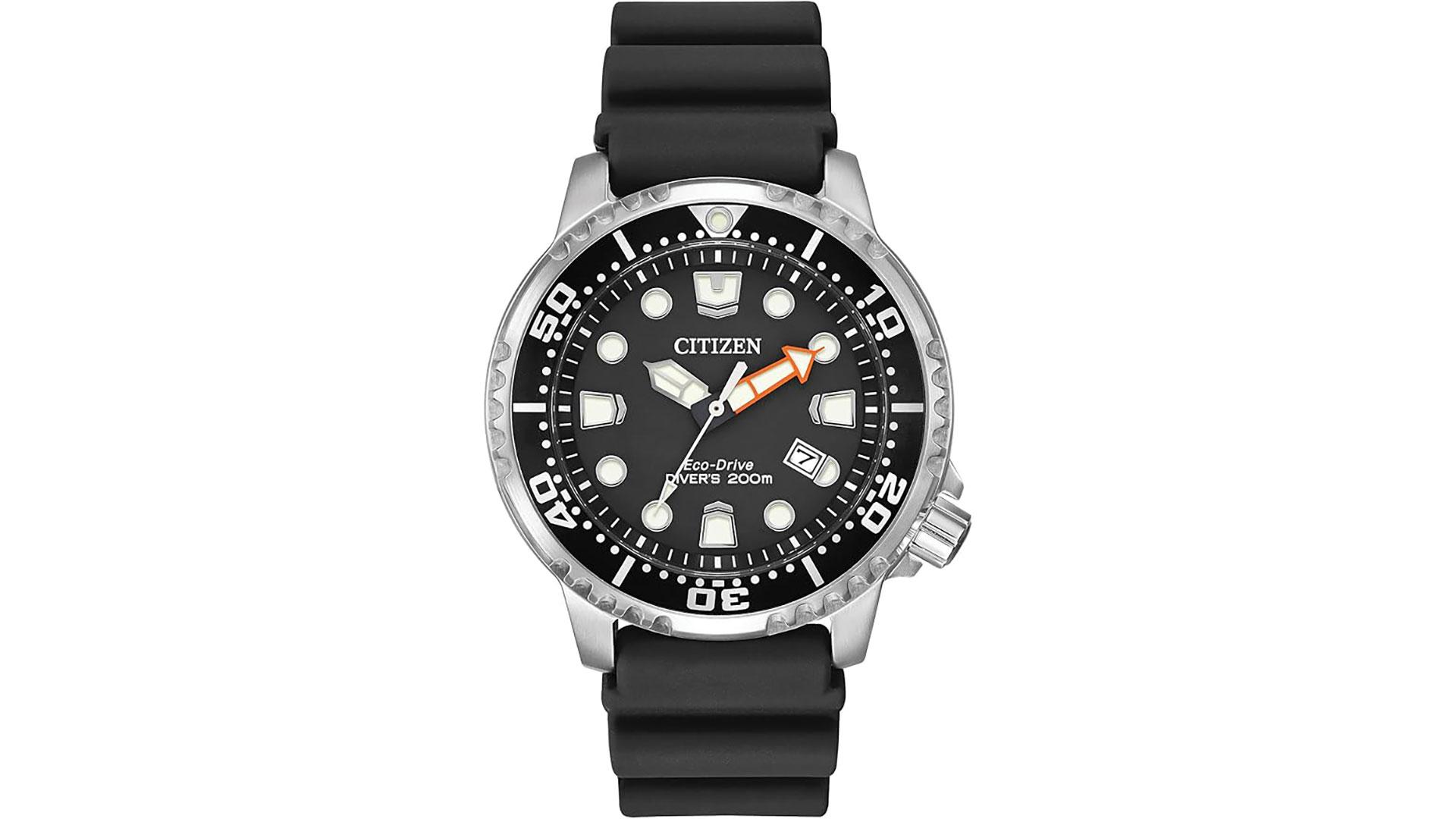 Citizen Promaster Diver