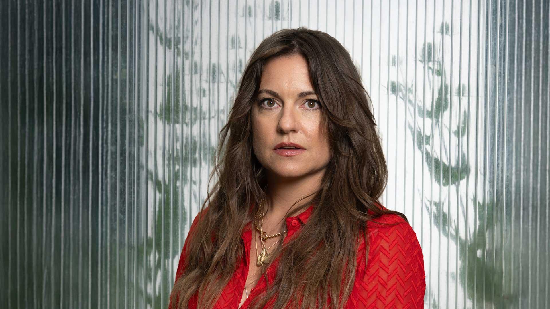 Eva Crutzen VPRO Zomergasten 2025