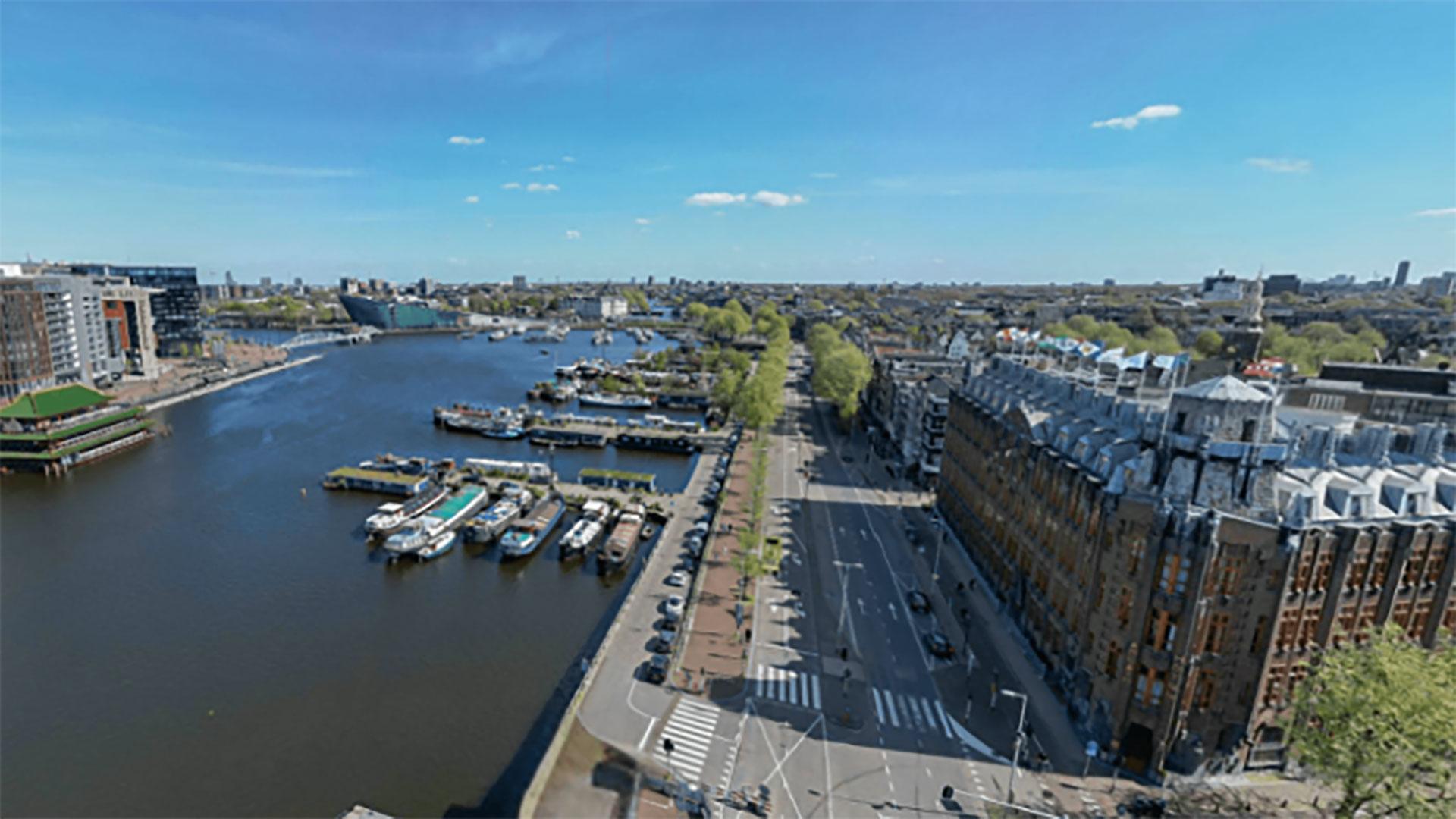 SAIL 2025 Grand Hotel Amrath