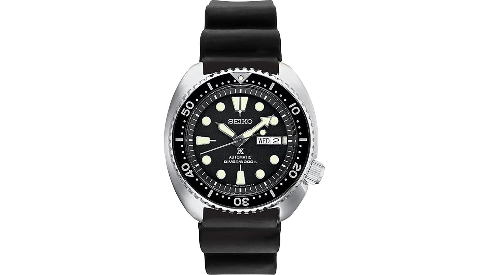 Seiko Prospex SRPE93