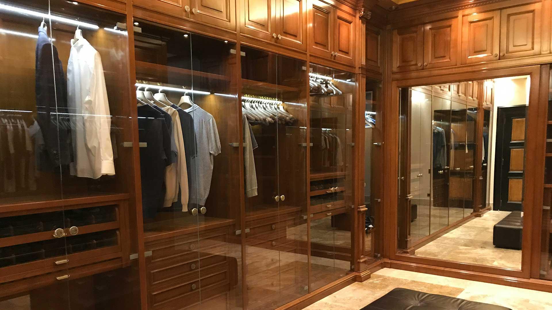 zo maak je je garderobe klaar voor een nieuw seizoen