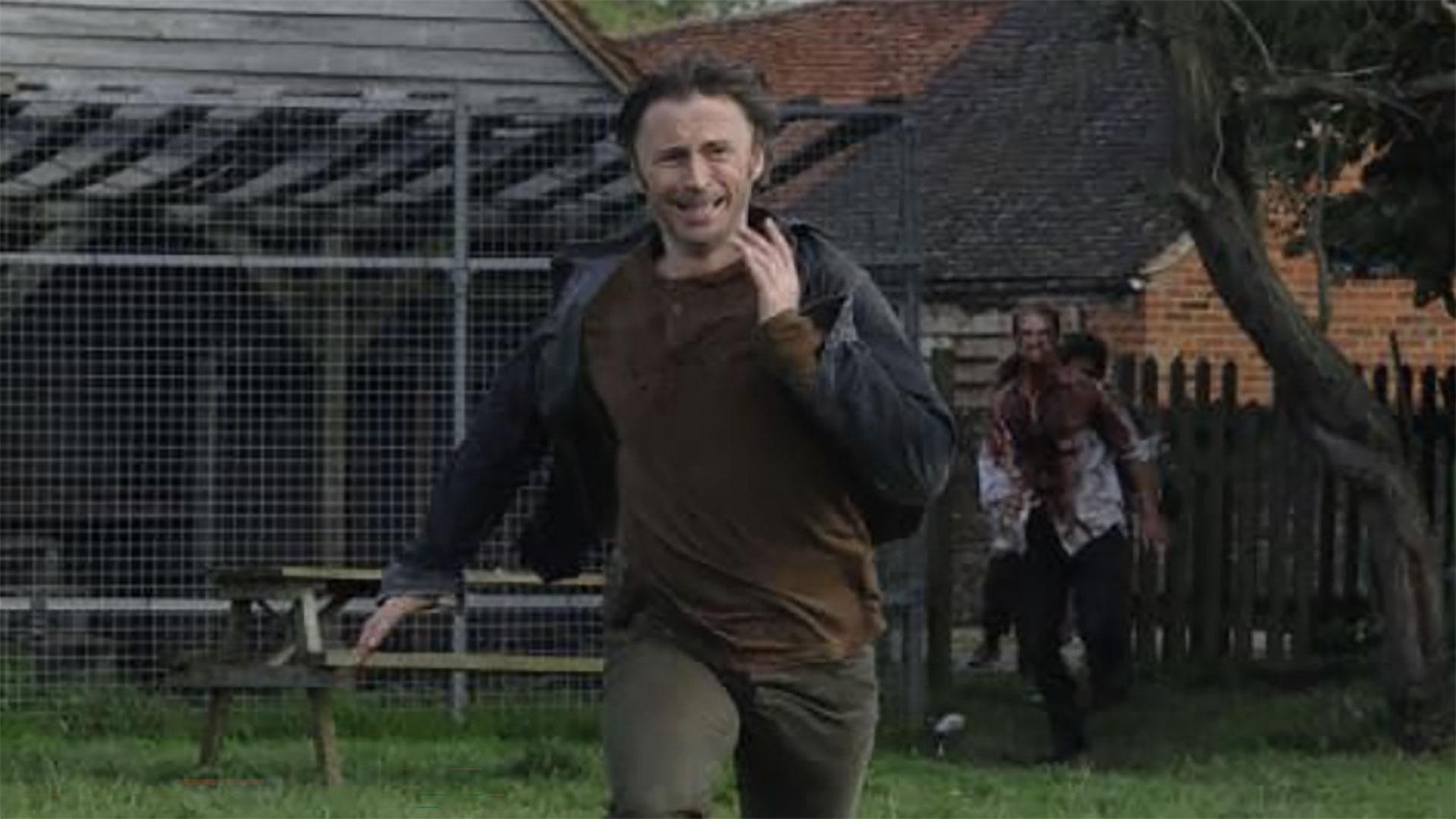 openingsscène 28 weeks later