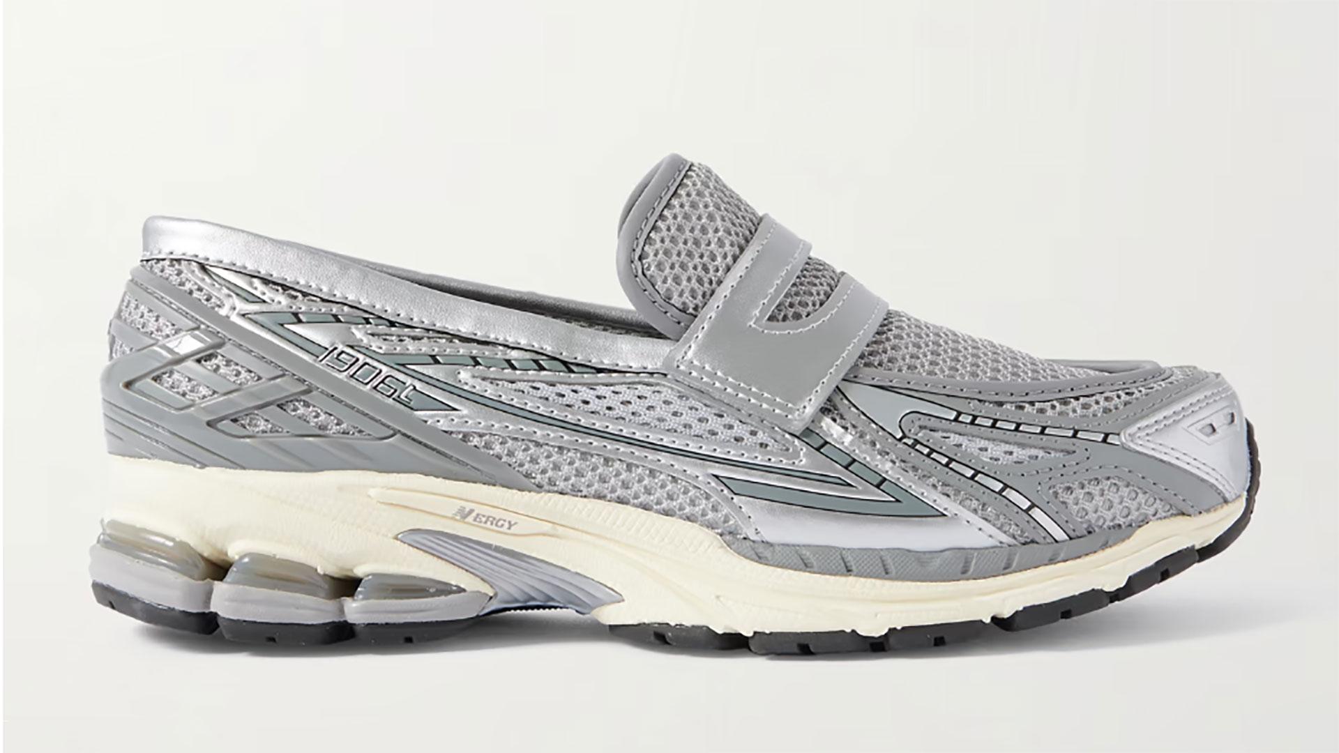 sneakertrends 2025 sneakerloafers