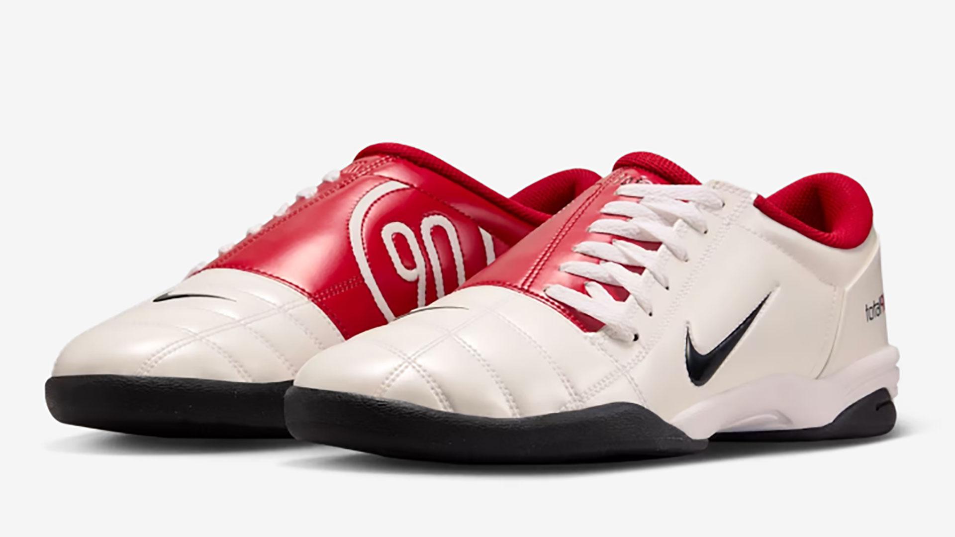sneakertrends 2025 voetbalschoenen