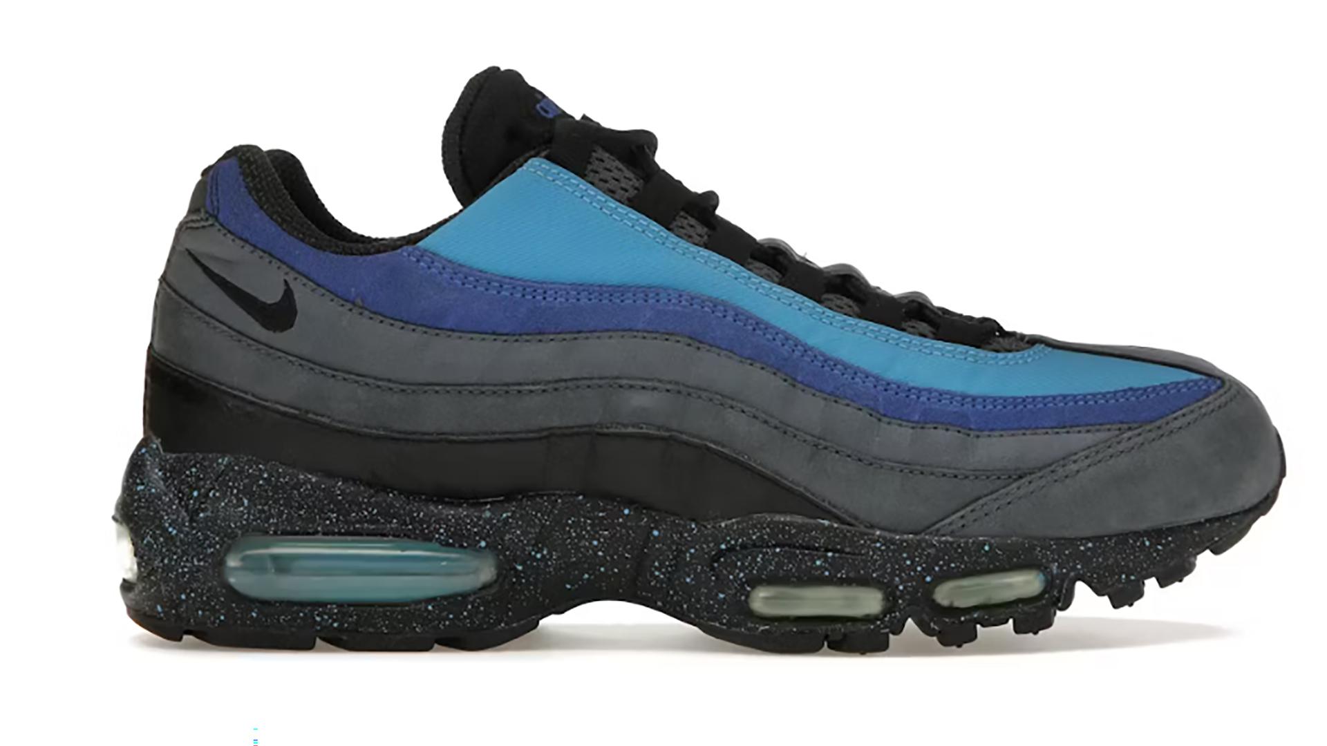 De tien mooiste Nike Air Max ooit gemaakt