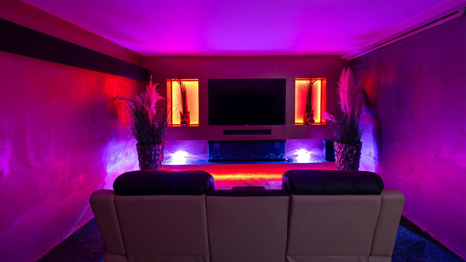 Deze luxe bosvilla op de Veluwe is een droomplek voor levensgenieters