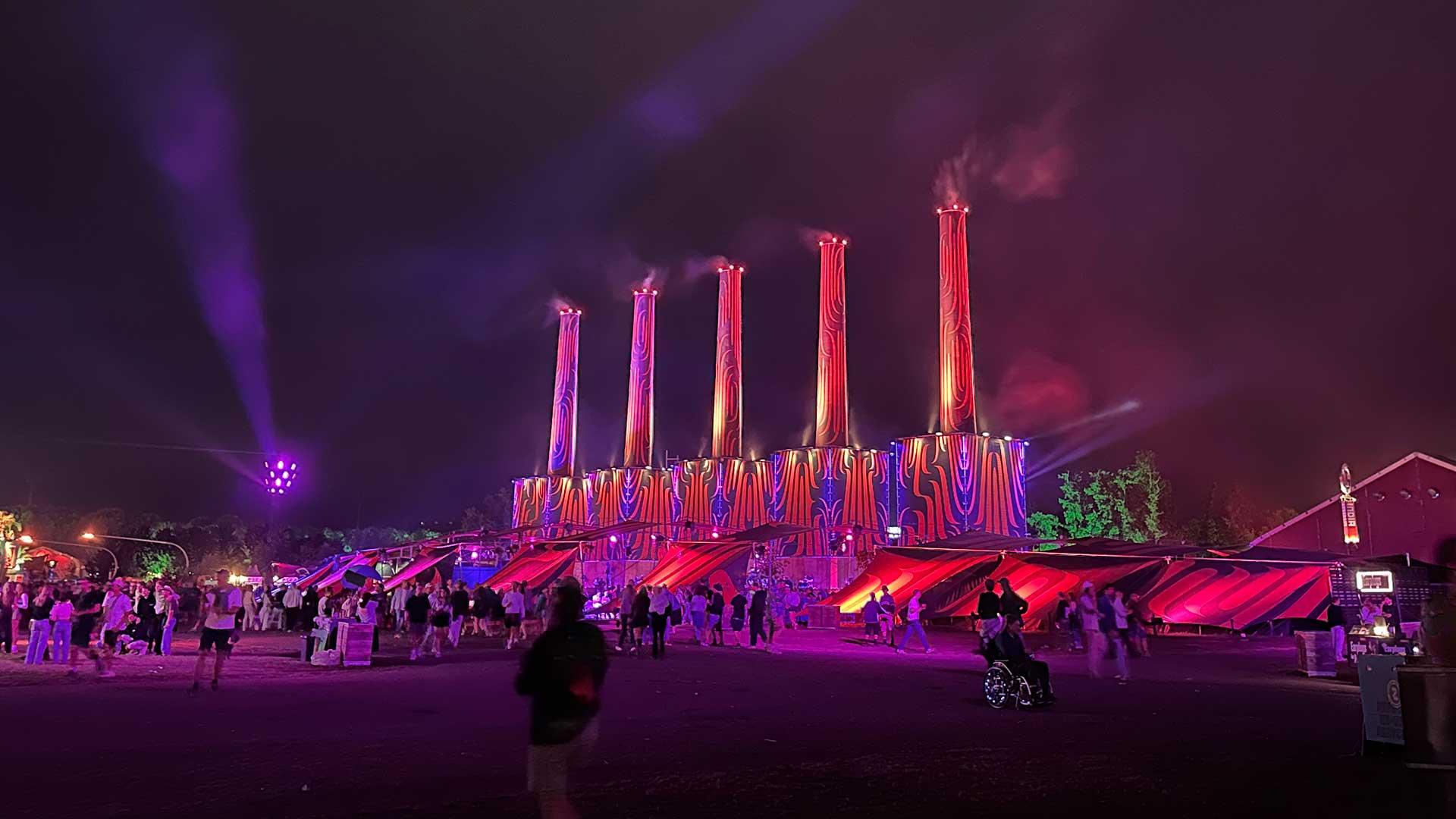 Lowlands 2026: staan deze grote namen in augustus op het podium?