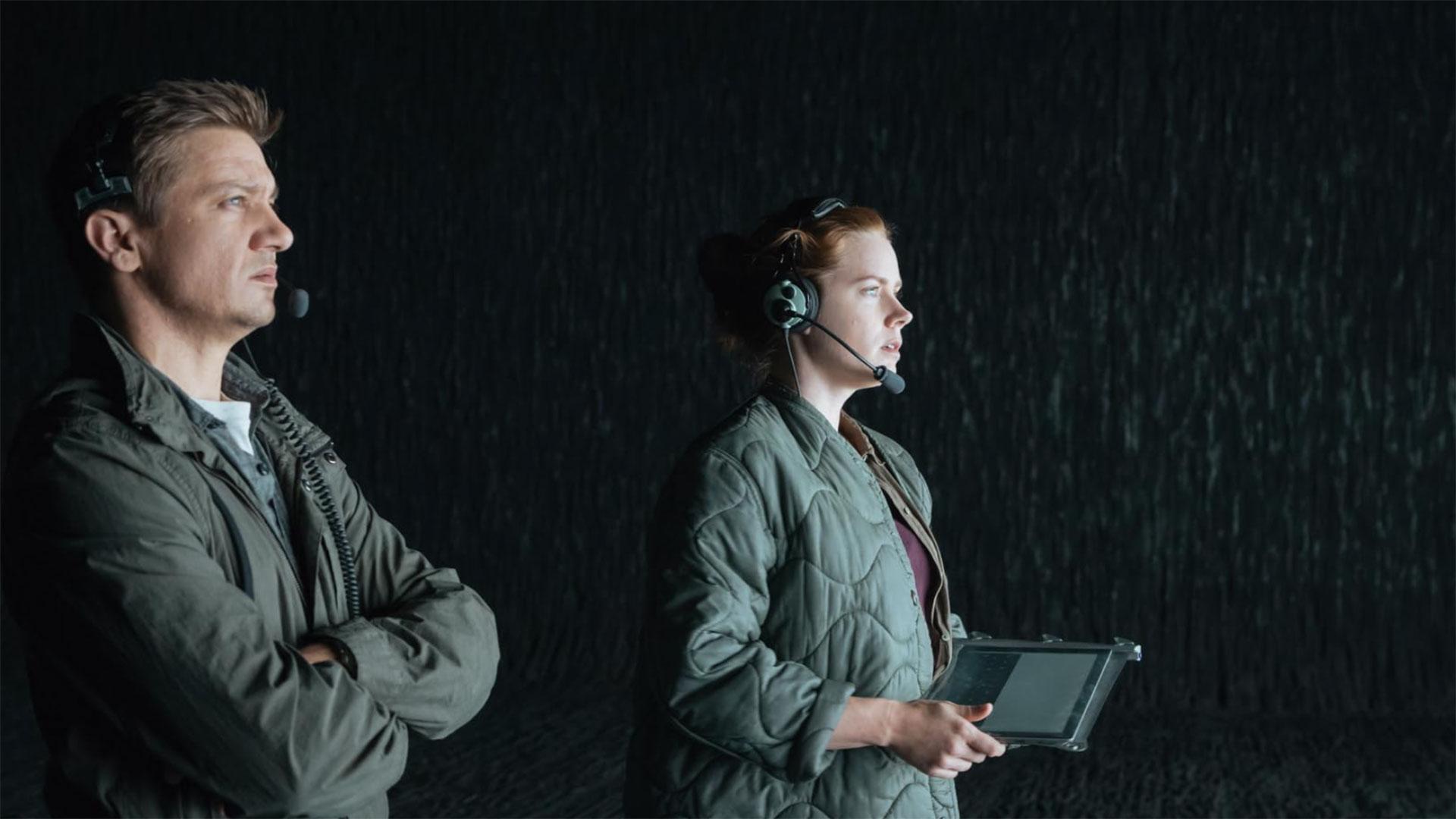 Klassieker (film) op zondag: Arrival (2016)