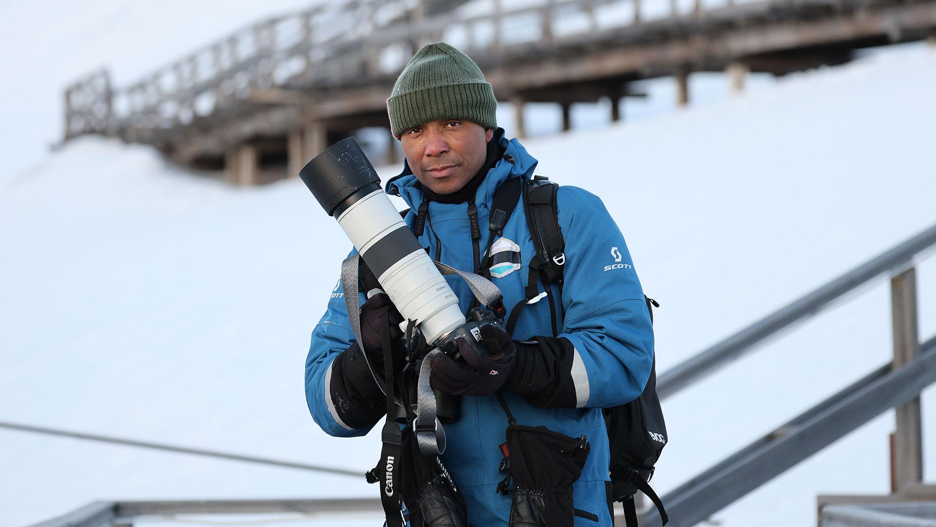 Humberto Tan neemt BN’ers mee op wereldreis in nieuw programma