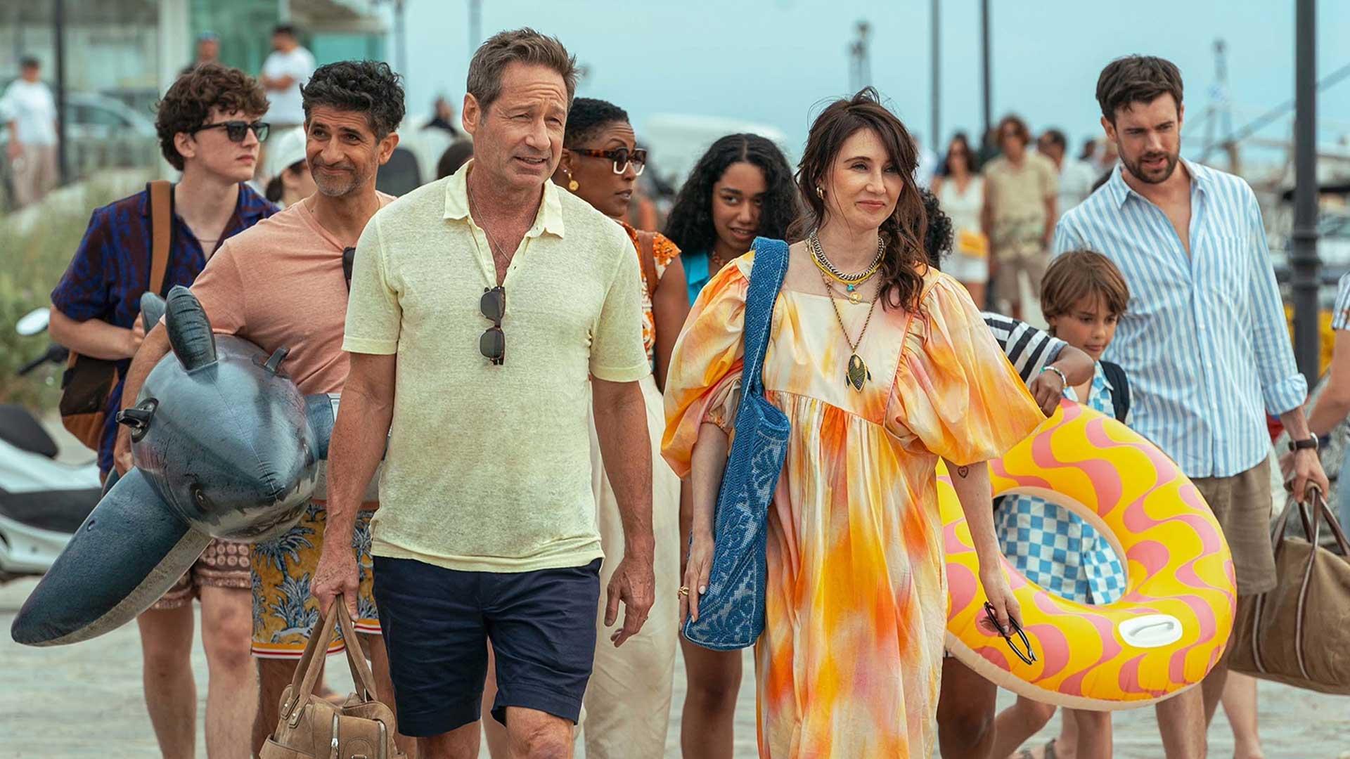 Carice van Houten schittert in Malice: ‘Blijft lastig om naar jezelf te kijken’