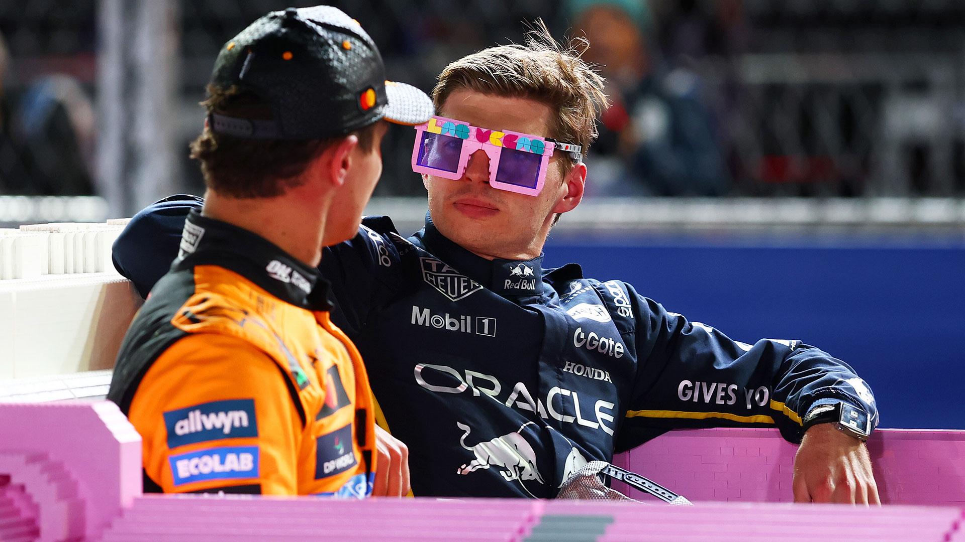 Zo kijk je gratis naar de Grand Prix van Abu Dhabi