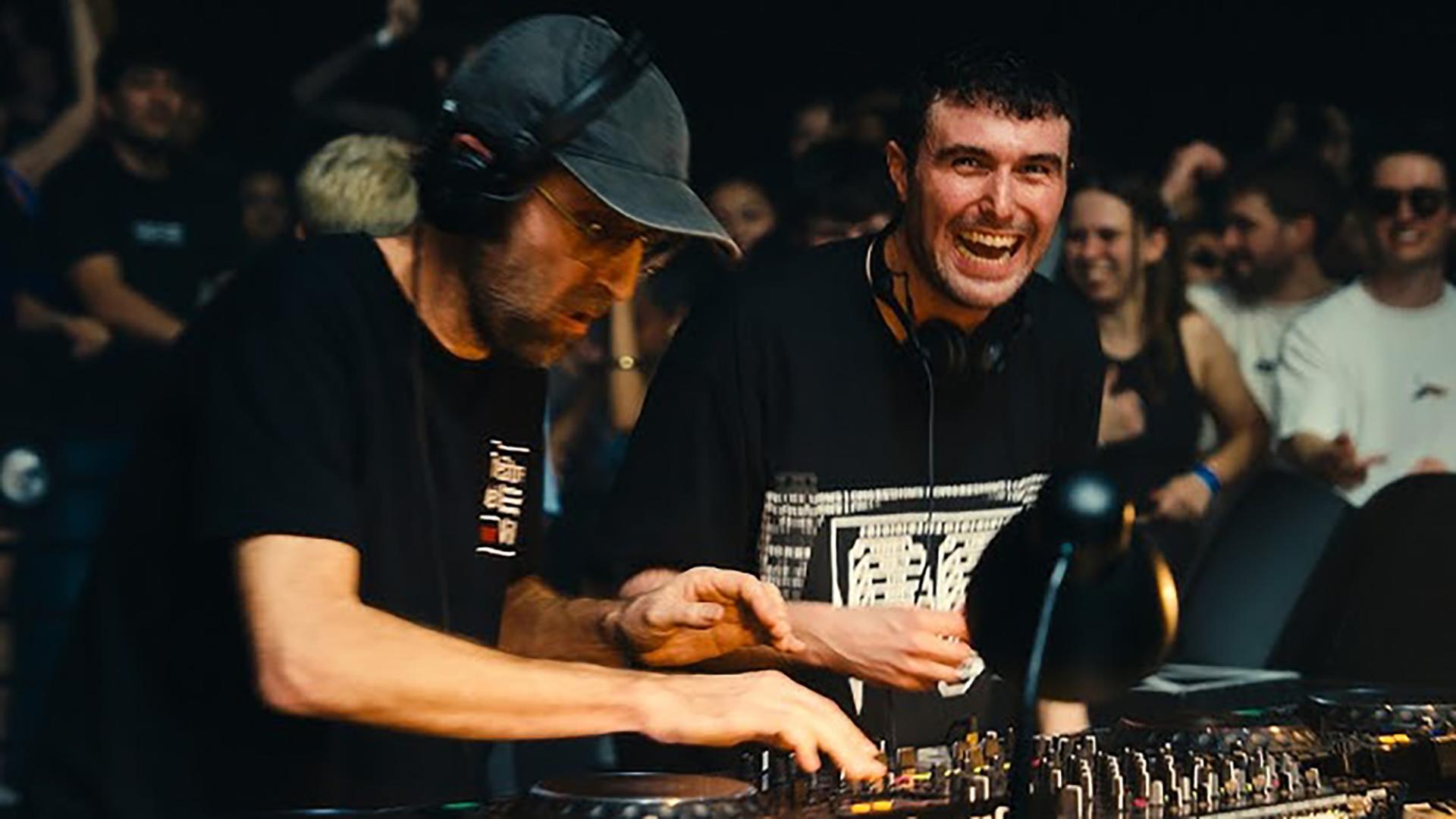 Zo scoor je (presale) tickets voor Boiler Room Amsterdam 2026