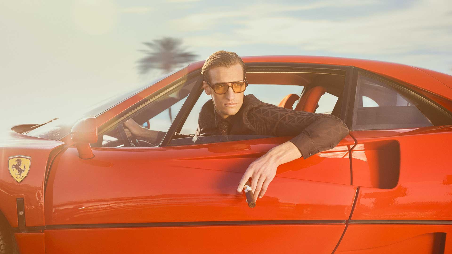 Hoe Pieter Valley zijn faalangst overwon, en wat jij daarvan kunt leren