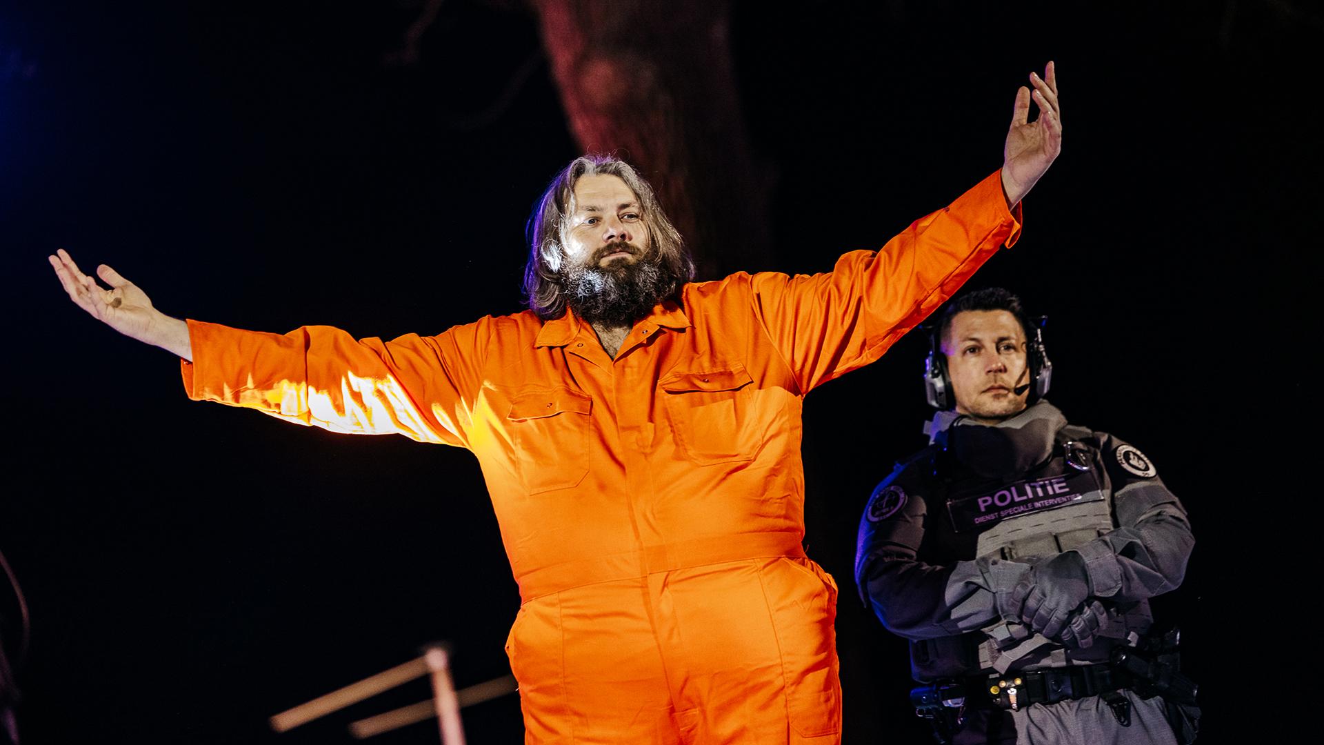 Kijkers raken niet uitgepraat over deze stemmen in The Passion 2026