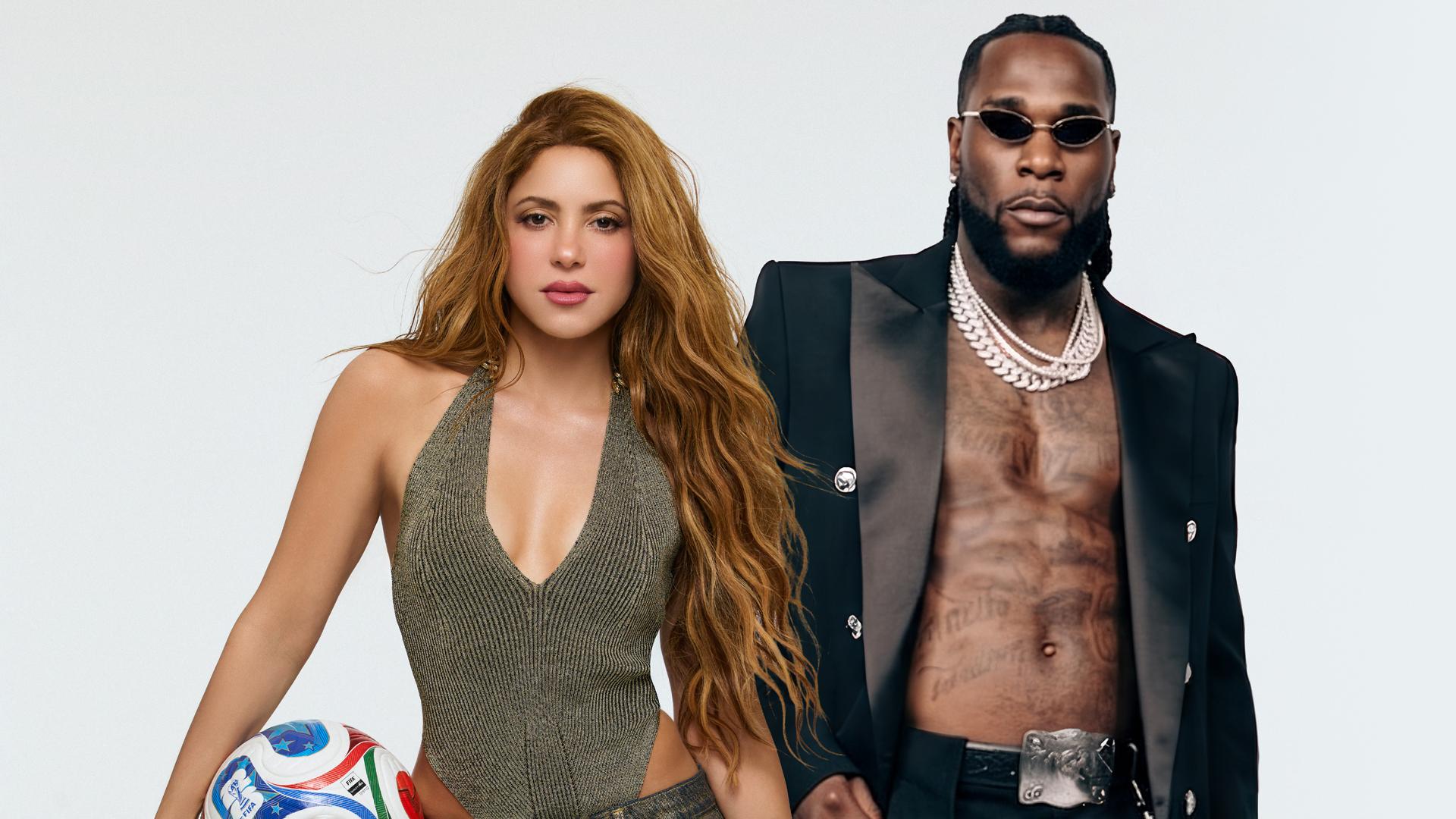 Deze supersterren treden op tijdens de allereerste Halftime Show in de rust van WK-finale