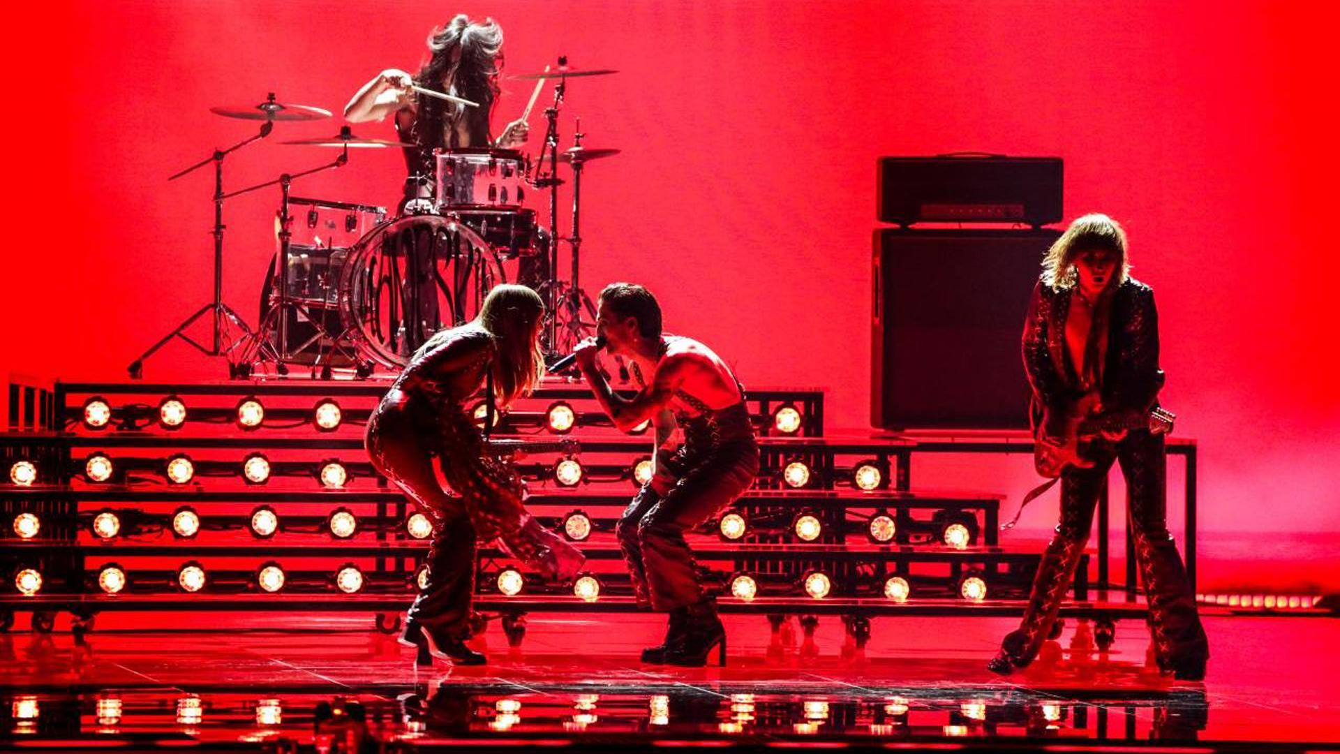 Alle winnaars van het Eurovisie Songfestival op een rij (deze landen wonnen het vaakst)