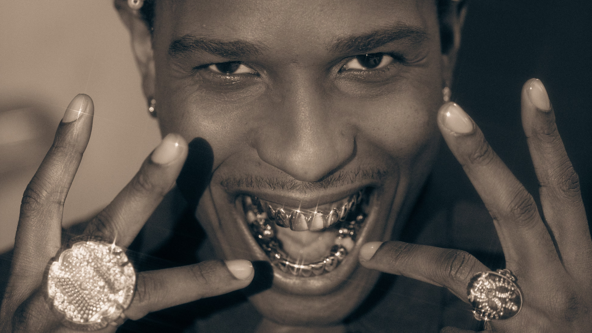 Dit is de setlist van A$AP Rocky in de Ziggo Dome