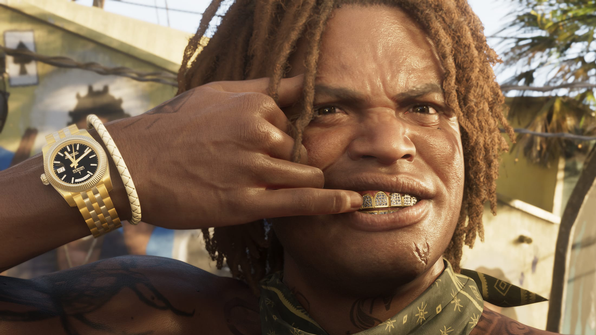 Rockstar strikt wereldsterren voor 34 exclusieve GTA 6-tracks (waaronder Travis Scott, Keith Richards en de helft van Daft Punk)