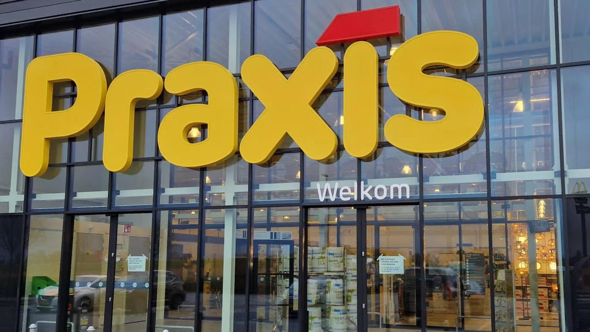 Praxis geeft tot 27 procent korting op thuisbatterijen van dit topmerk