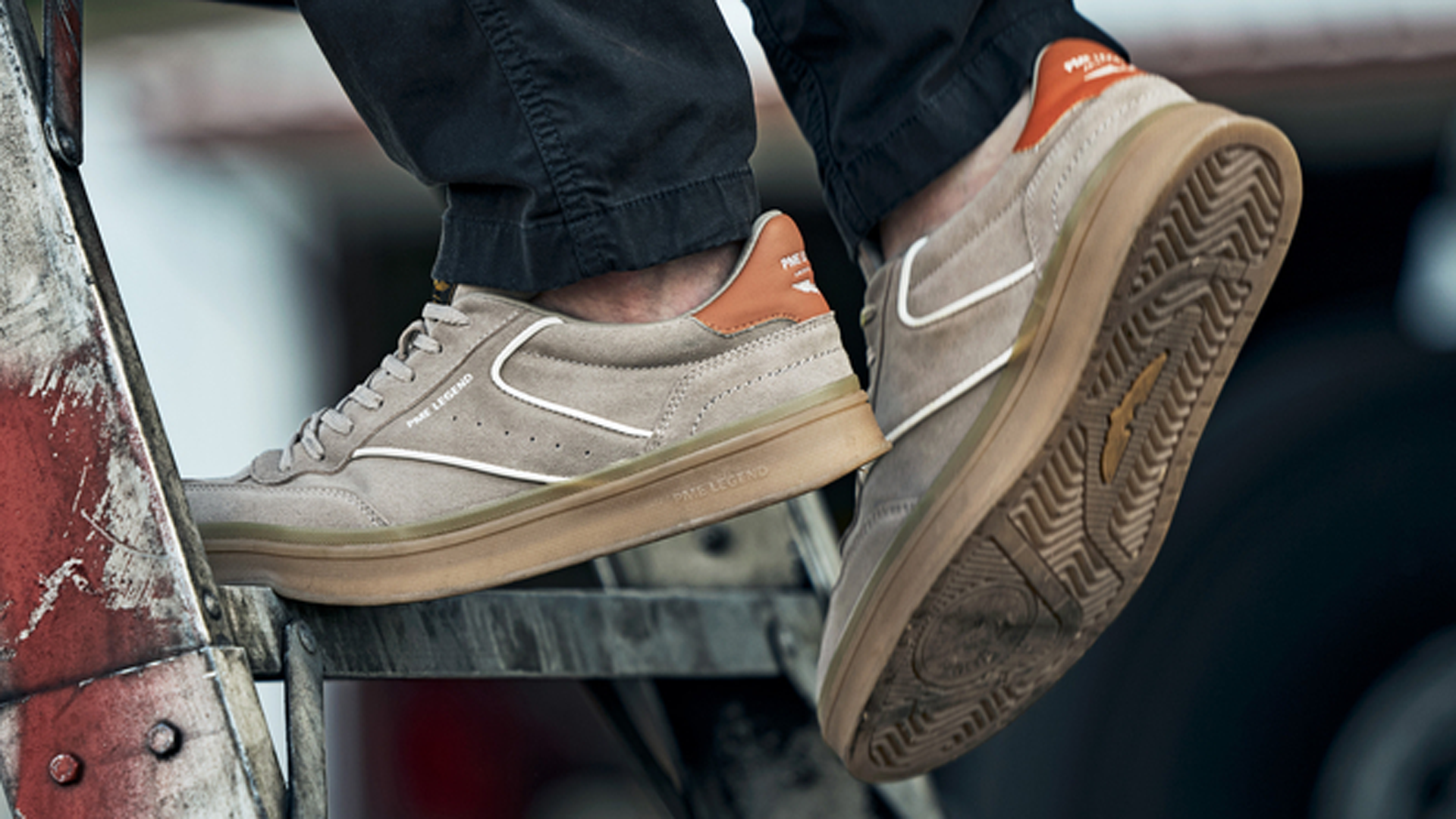 Nieuwe PME Legend-schoenen zien er premium uit en beginnen al bij 119,99 euro