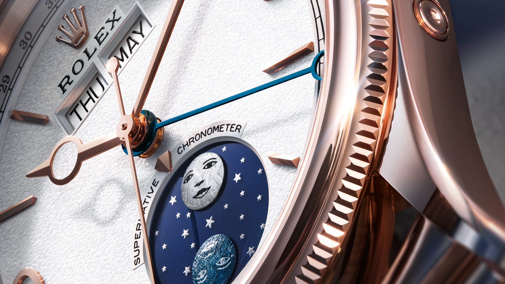 Hublot blaast het duurste kunstwerk van een levende kunstenaar op tot horloge (voor ‘maar’ 24.600 euro)