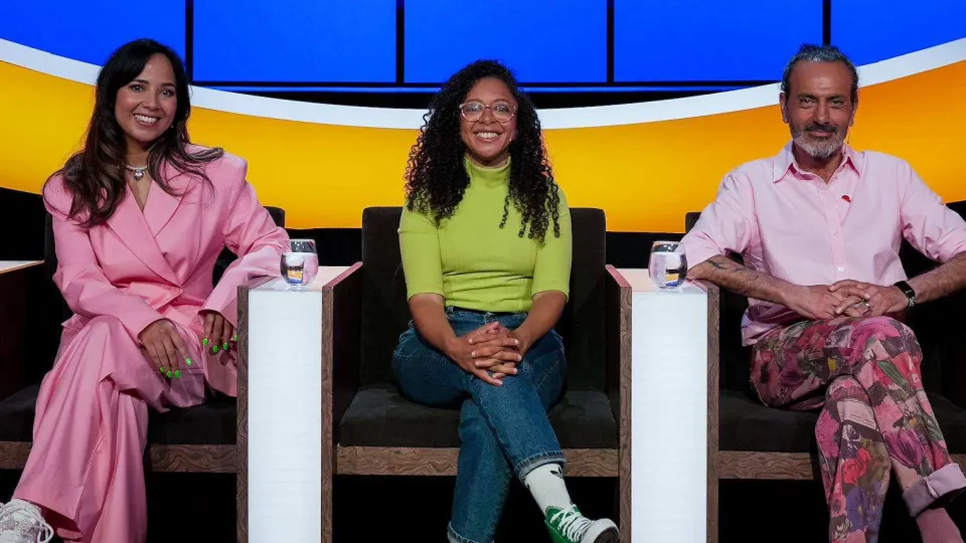 Deze drie kandidaten openen het nieuwe seizoen van De Slimste Mens (najaar 2026)
