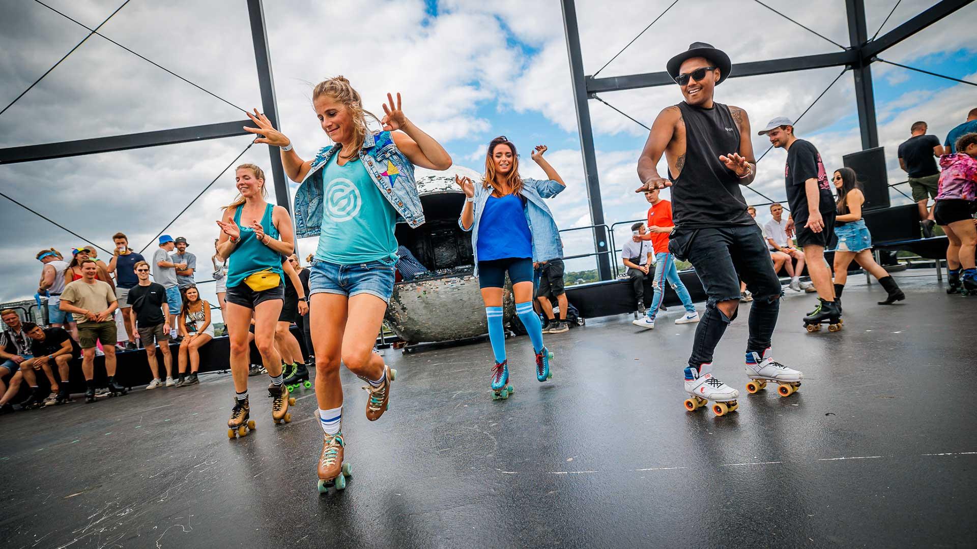 Lineup van Mysteryland 2023 alles uit de kast voor jubileum JFK