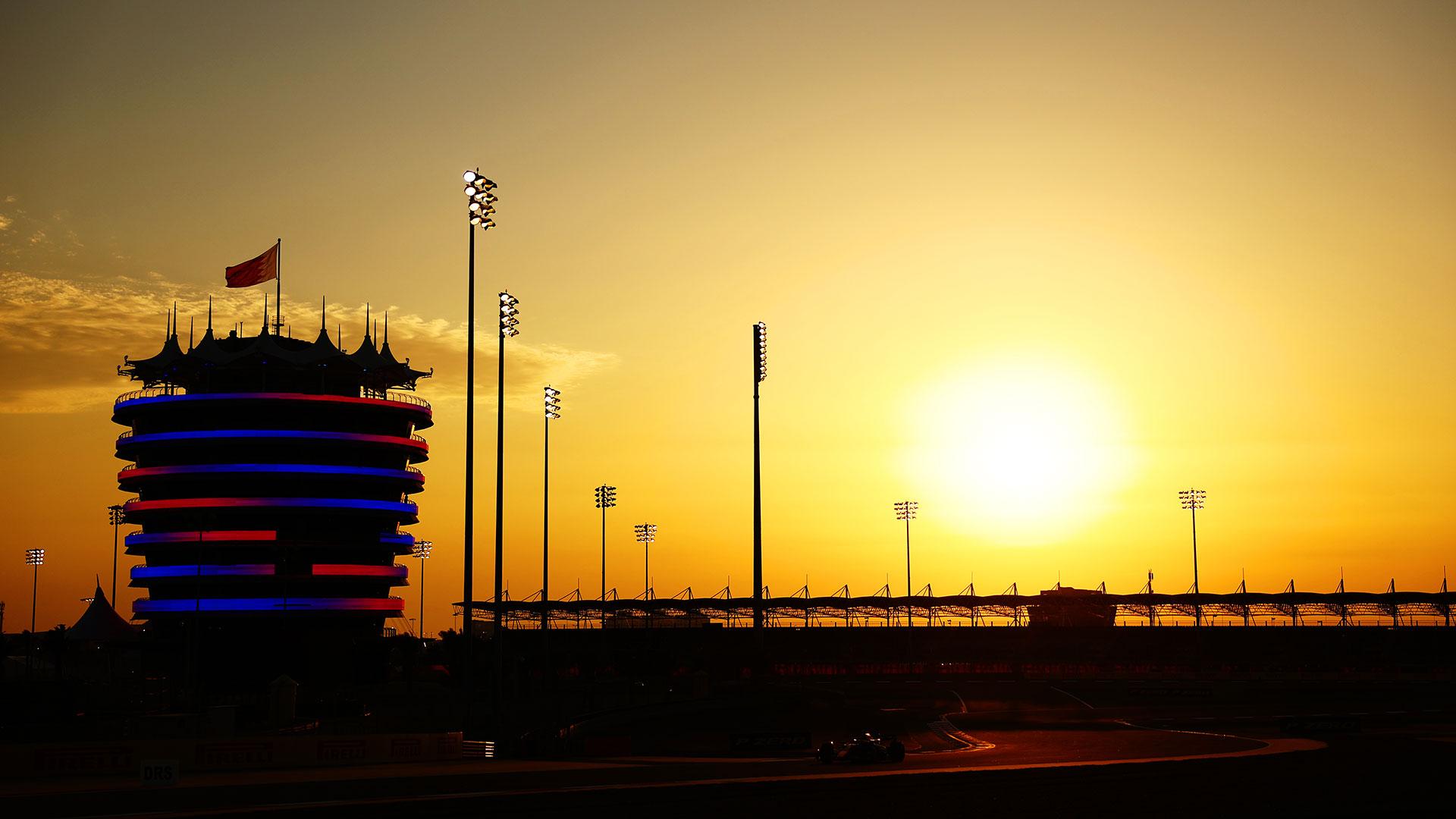 Formule 1 kalender 2024 (Nederlandse tijden) JFK