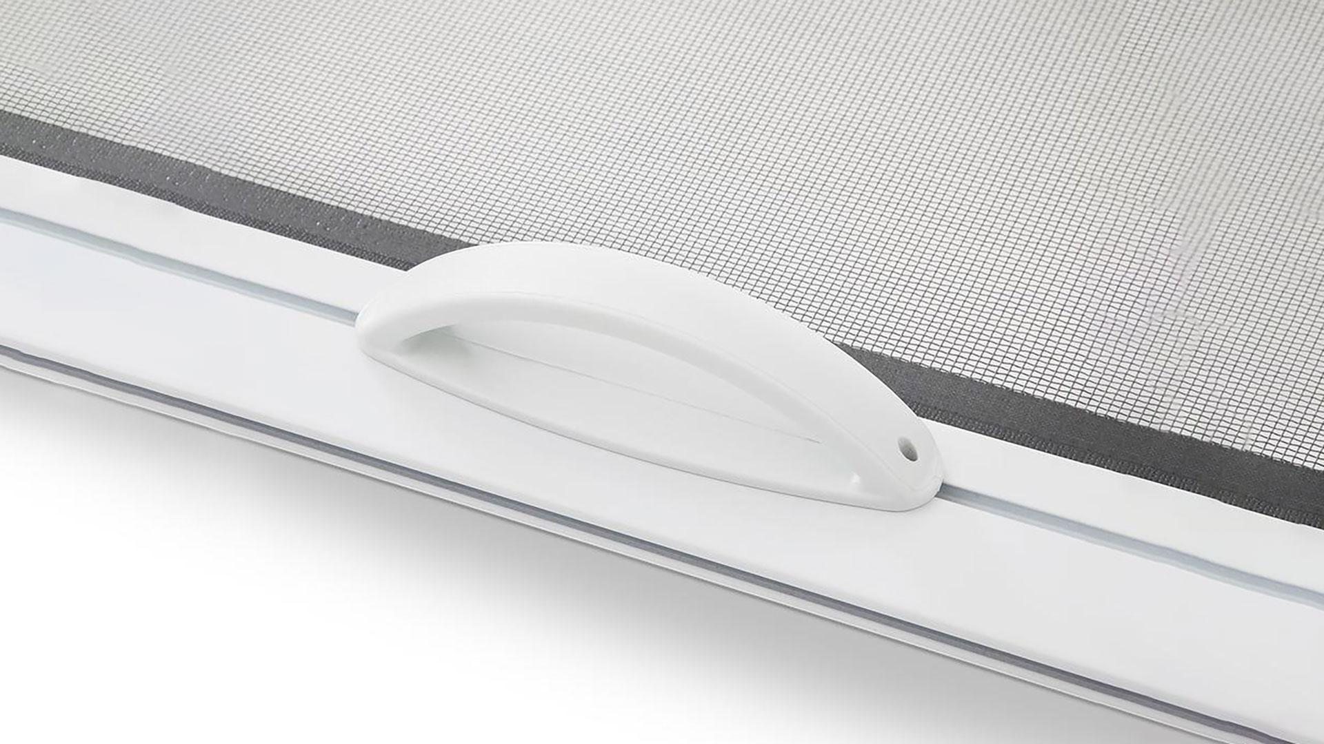 Magnetische Deur Horrengordijn 86 x 80 cm Bescherming Tegen Muggen Magnetische Deur Horrengordijn 86 x 80 cm Bescherming Tegen Muggen
