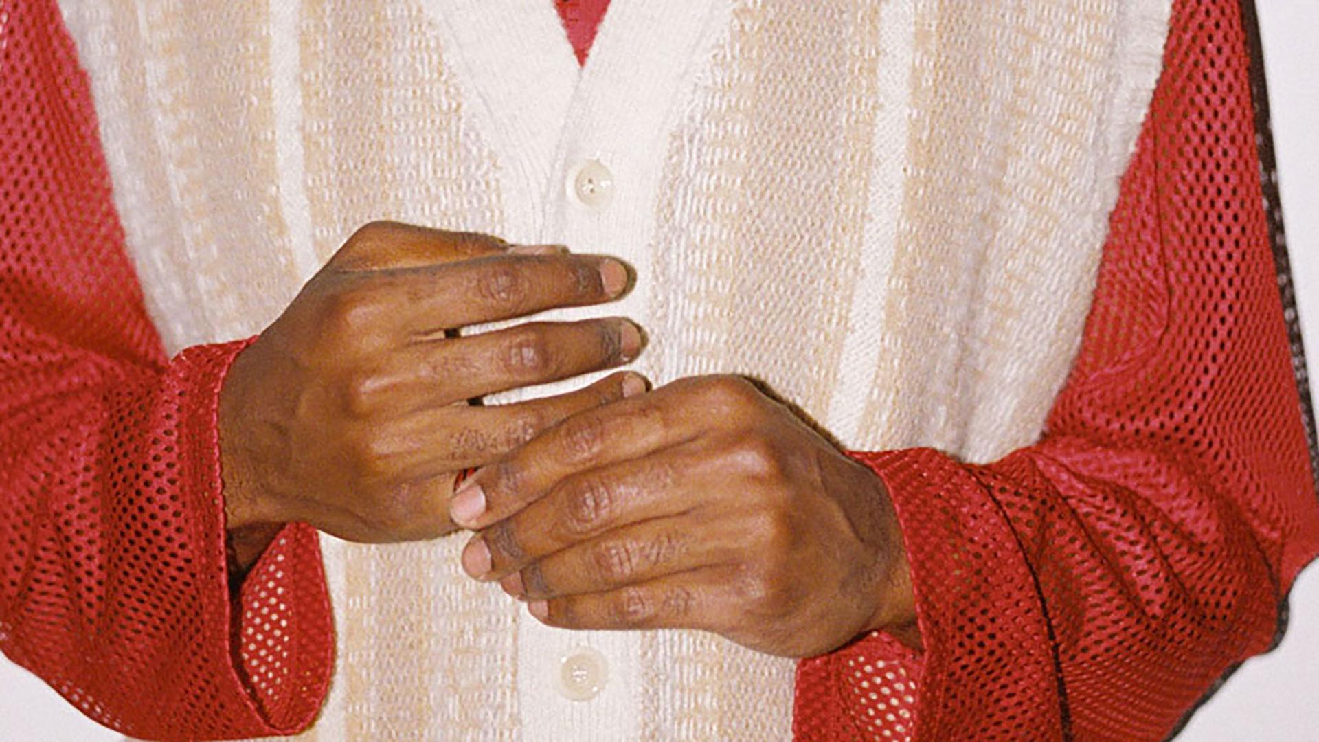 Denim Tears en Our Legacy lanceren 'Tupac Tears Lecacy' collectie