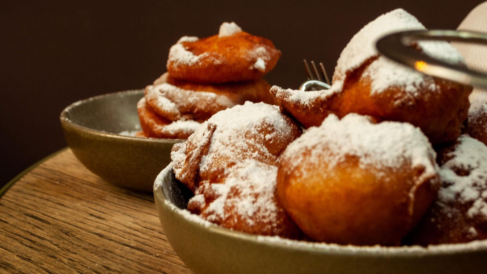 Het beste oliebollen recept? Dit is al jarenlang nummer 1