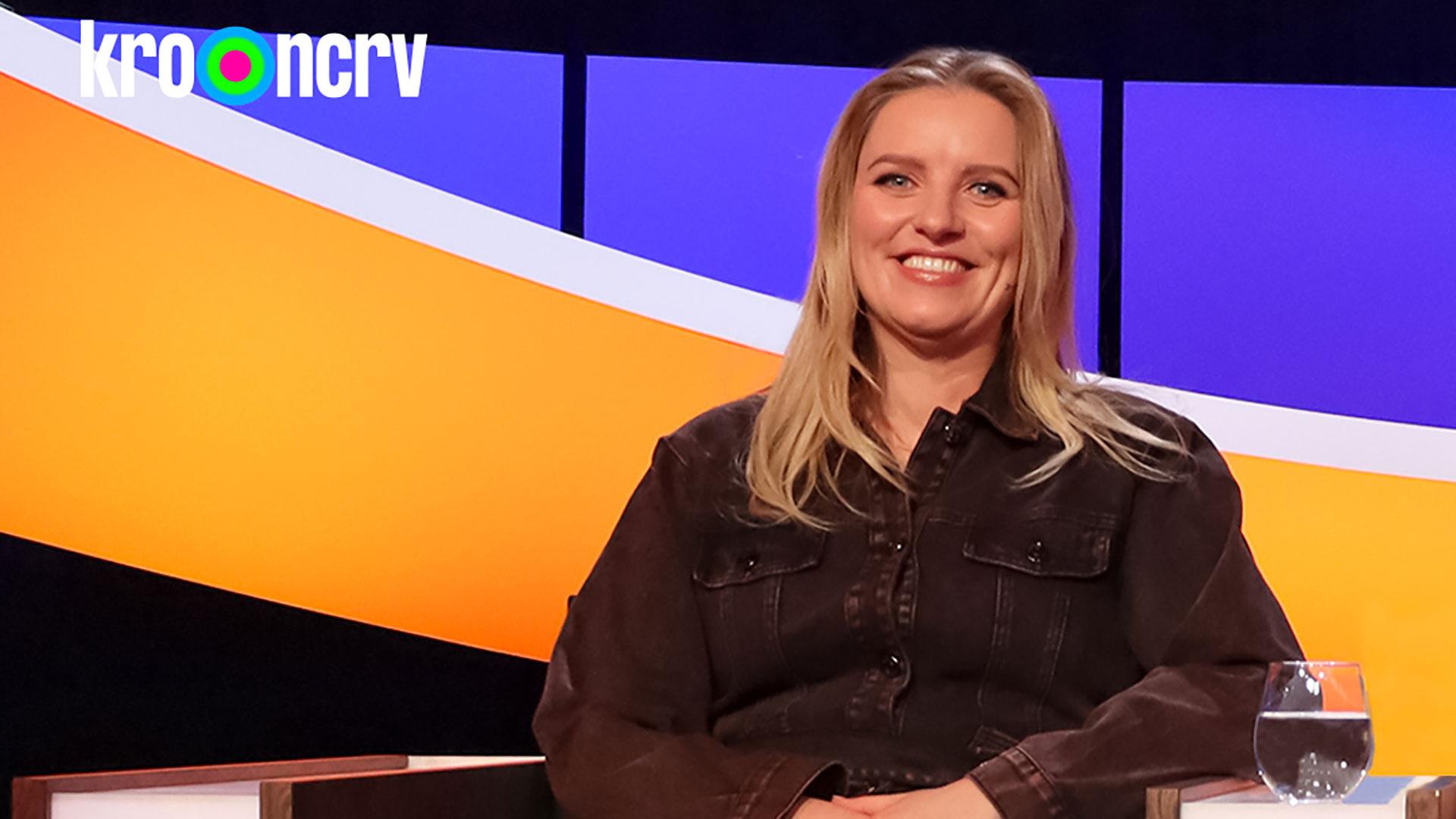 Alles over Fleur Overgaag uit De Slimste Mens - JFK