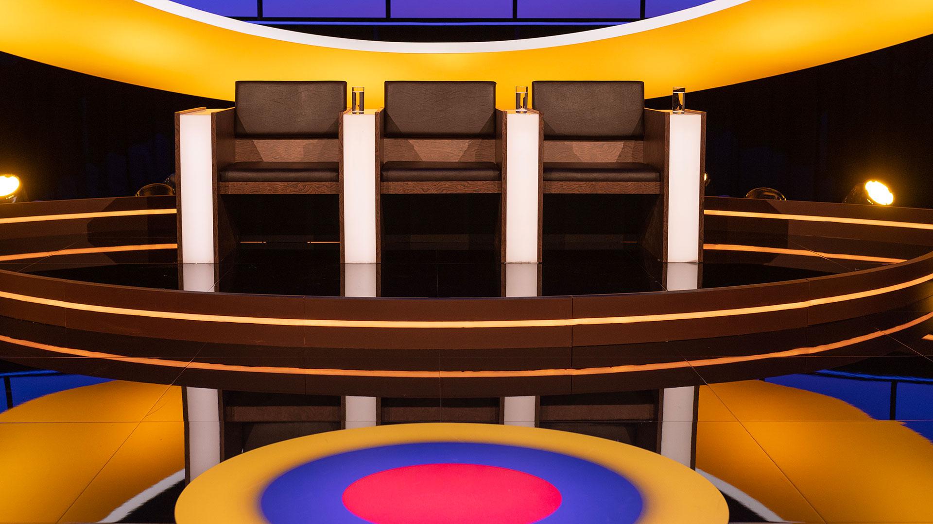 Finaleweek De Slimste Mens 2024: het volledige speelschema - JFK