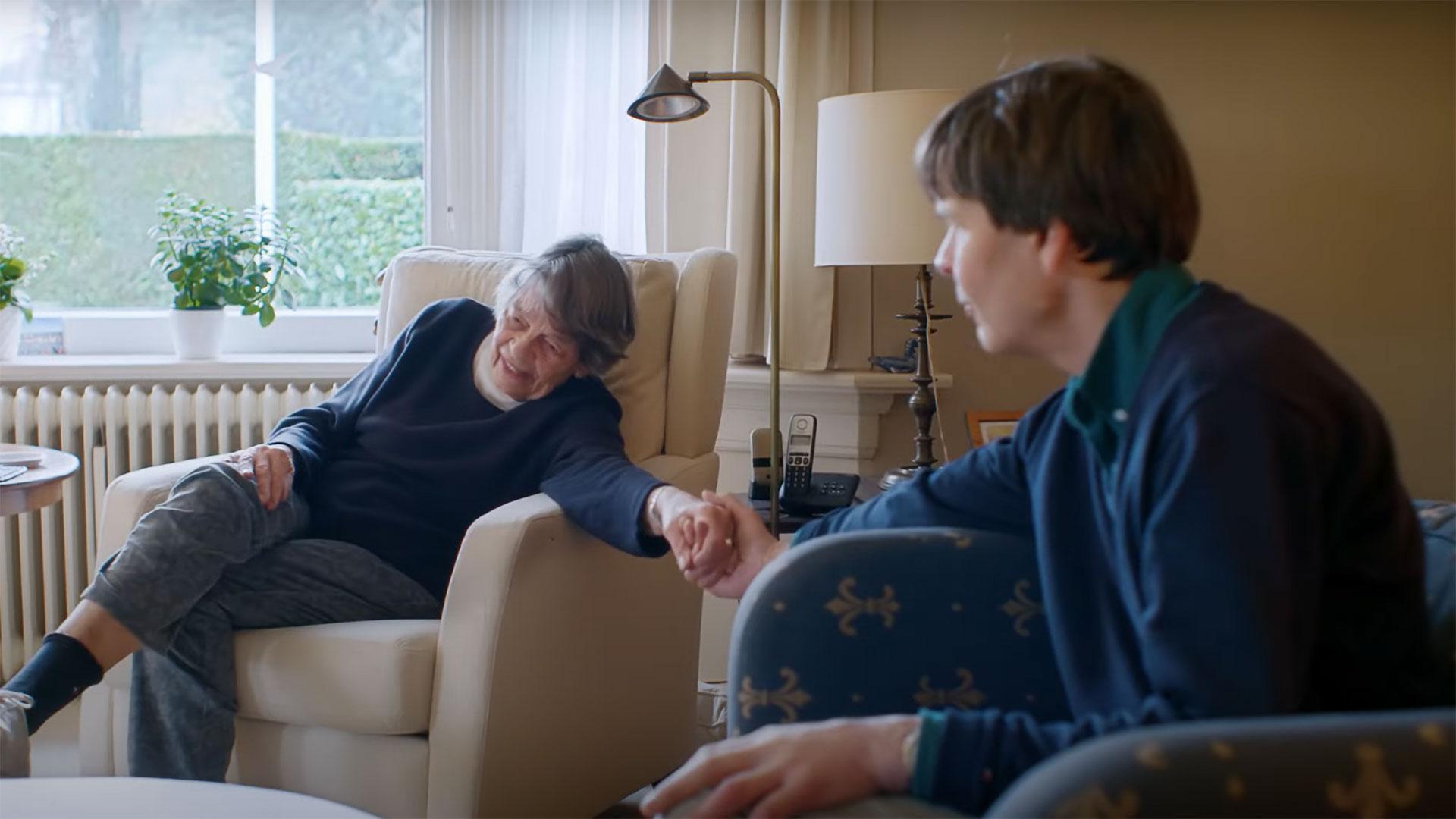 Alles over Kees Vliegt écht uit: vanaf 11 juni te zien op Videoland - JFK