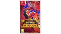 Review Pokémon Scarlet: lekkere mix van oud en nieuw