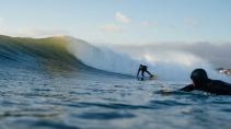 SRFACE Remix is het ideale wetsuit voor in (héél) koud water