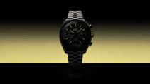 Omega Speedmaster Super Racing is extreem precies