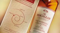 The Macallan The Harmony Collection Inspired by Intense Arabica