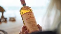 The Macallan The Harmony Collection Inspired by Intense Arabica