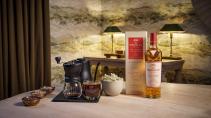 The Macallan The Harmony Collection Inspired by Intense Arabica